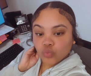 Aya Knox Car Accident Dallas, TX