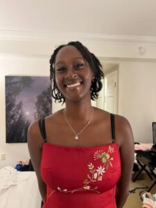 Binta Maina Accident - Obituary Saint Paul, Minnesota: Macalester student