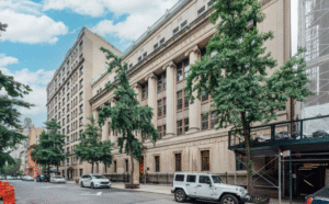 Regis High School Student Suicide